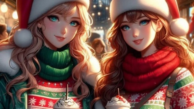 Battaniye ve sıcak çikolata eşliğinde yeni yılı karşılamak eziklik midir?