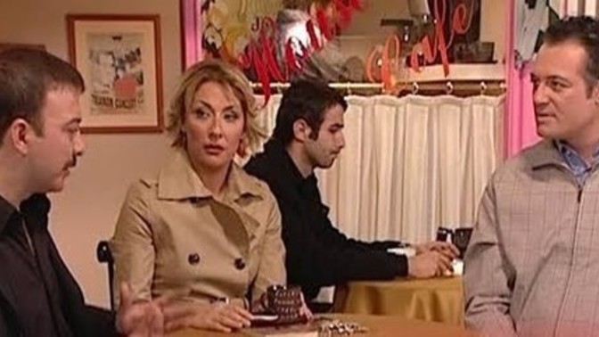 Yeni çıktığınız sevgilinizi daha yakından tanımak için eski sevgilisiyle muhatap olur muydunuz?