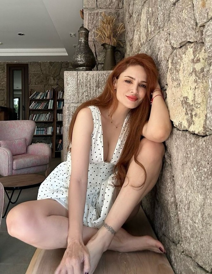 Her kadın çekici olmak ister mi?