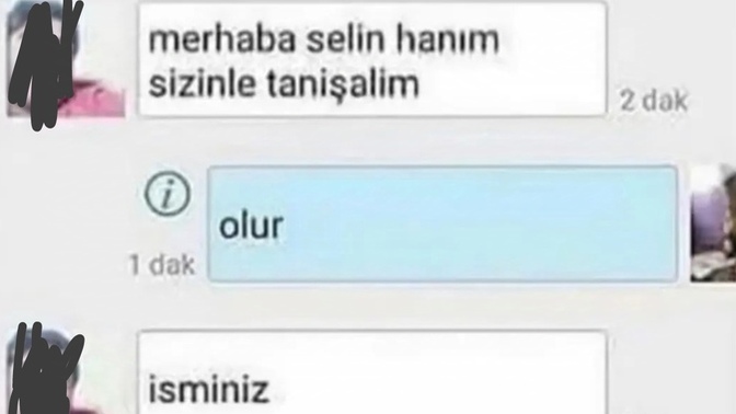 Zor soru ile başladı bence evlenilir🤭🤭🤭bilemedim siz ne diyorsunuz?🤭🤭🤭?