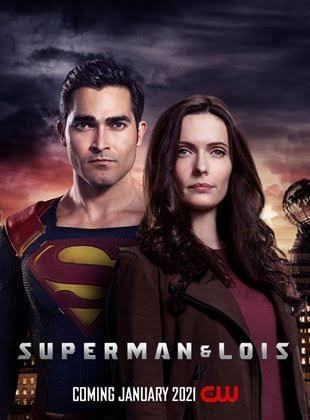 Superman & Lois 4 sezonun sonunda final yaptı. Dizinin final bölumündeki son 10 dakika gerçekten çok duygusaldı. İzlediniz mi?