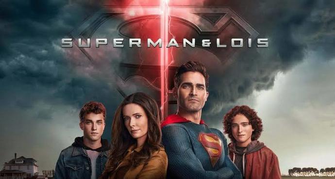 Superman & Lois 4 sezonun sonunda final yaptı. Dizinin final bölumündeki son 10 dakika gerçekten çok duygusaldı. İzlediniz mi?