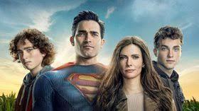Superman & Lois 4 sezonun sonunda final yaptı. Dizinin final bölumündeki son 10 dakika gerçekten çok duygusaldı. İzlediniz mi?