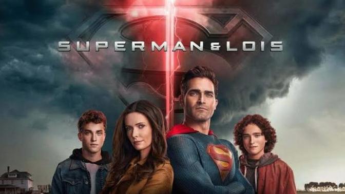 "Superman & Lois" 4 sezonun sonunda final yaptı. Dizinin final bölumündeki son 10 dakika gerçekten çok duygusaldı. İzlediniz mi?