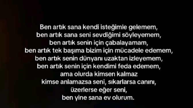 Şair bu göndermede ne anlatmak istemiş?