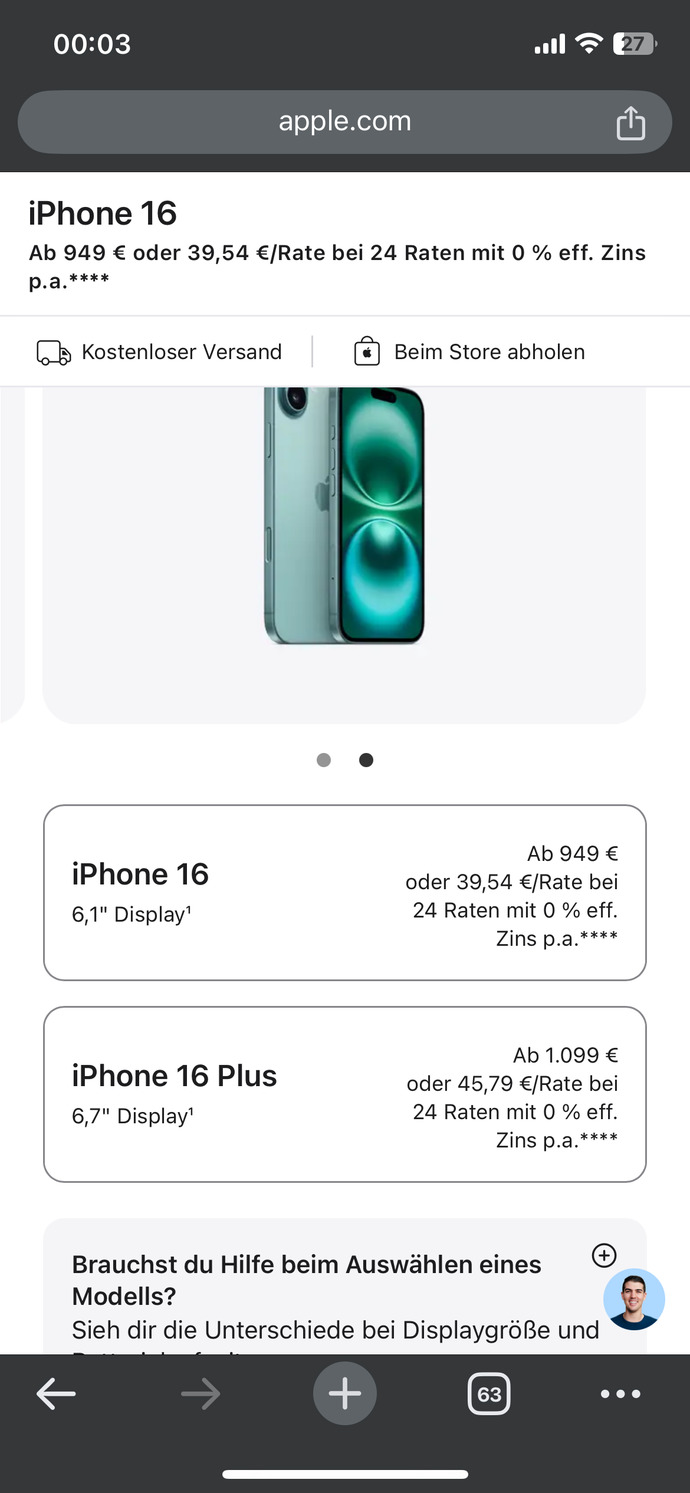 İPhone almak mantıklı mıdır?