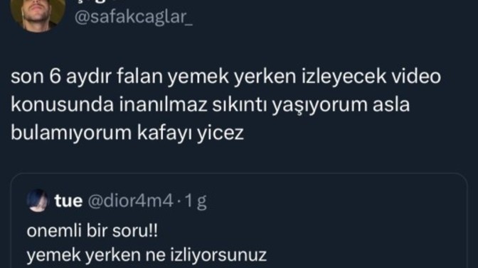 Youtubede izlenebilecek video sayısı sizce de azaldı mı?