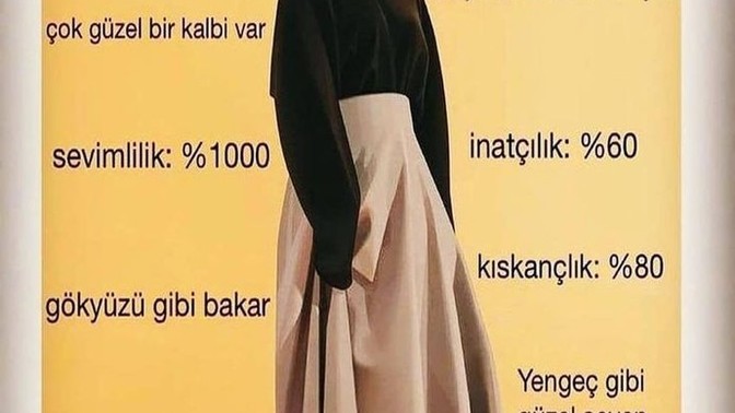 Burcunuza bir isim koysanız o ne olurdu?