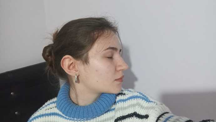 Burnumun estetiğe ihtiyacı var mı?
