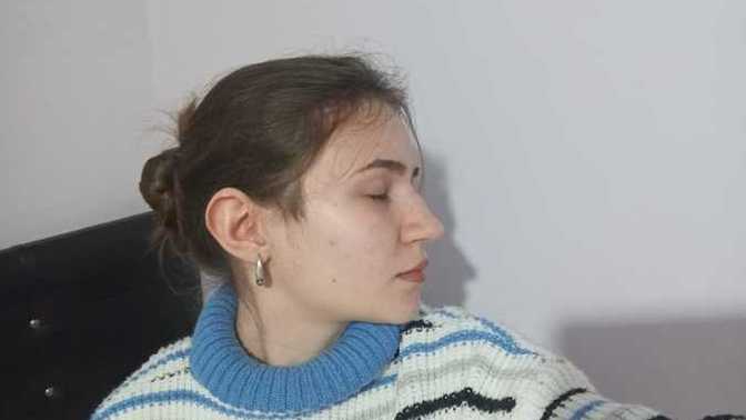Burnumun estetiğe ihtiyacı var mı?