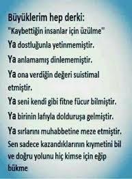 Yaşam enerjini neyden alıyorsun?