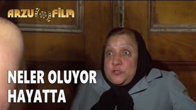 Sabah olup uyanınca ilk ne yapar ve güne nasıl başlarsınız?