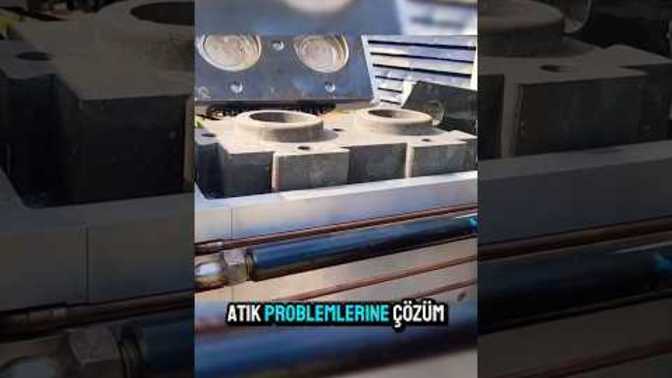 Plastik tuğladan yapılan ev fikri nasıl sizce?
