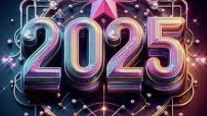 2025 Beklentileriniz Nelerdir?