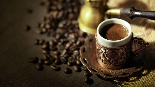 Bugün 5 Aralık Dünya Türk Kahvesi Günü bugünü kiminle kahve içerek kutlayacaksınız?