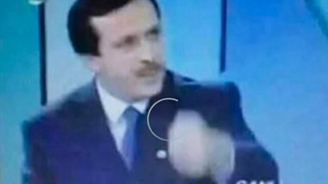 Yasaklanmış olan en tuhaf şey ne sizce?