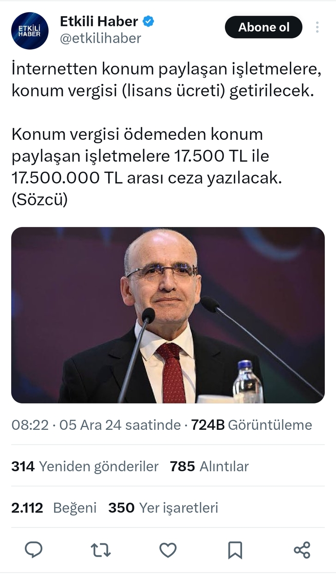 Aldığımız nefese bile vergi getireceklerse iş kurmamak daha mı iyi?