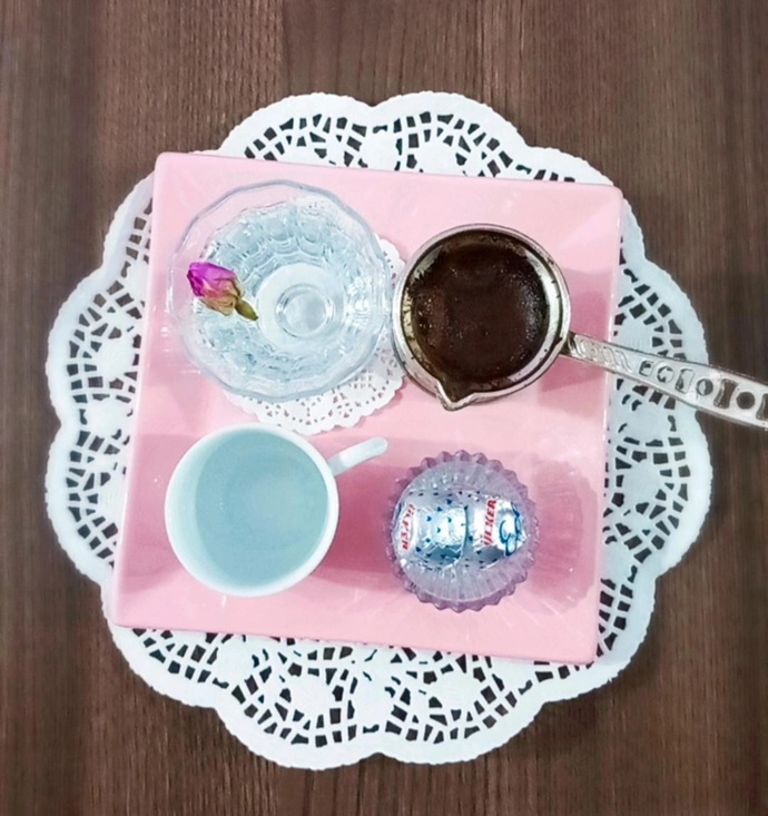 Bugün Dünya Türk Kahvesi Günü. Sizler kahvenizi içtiniz mi ☕️?