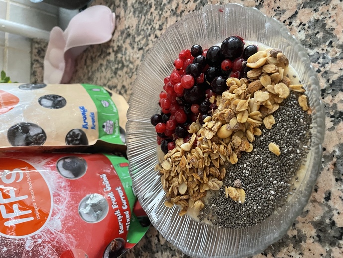 Sağlıklı beslenmeye özen gösterir misiniz?