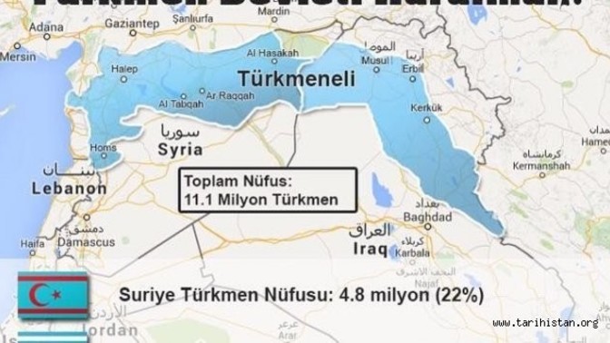 Türkmenli kurulmalı mı?