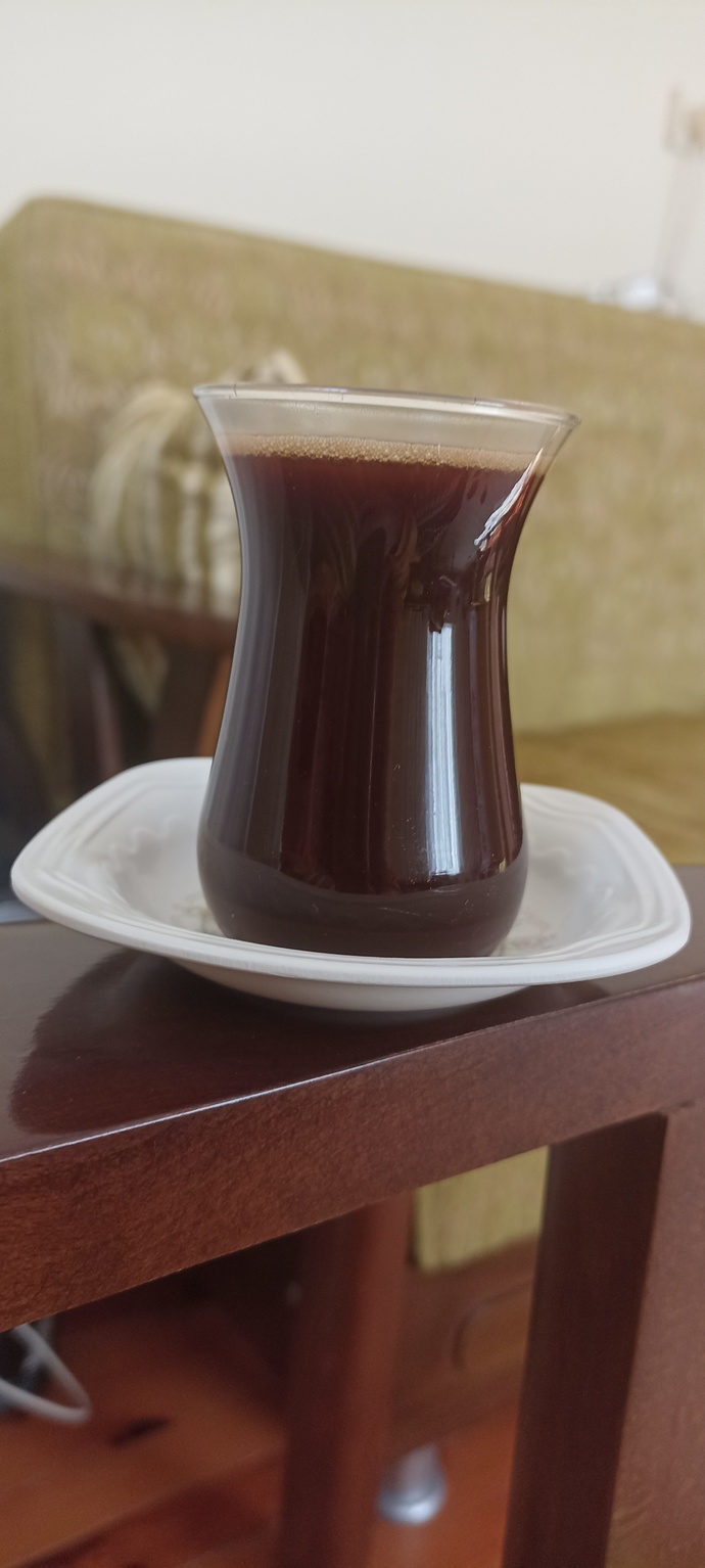 Dünya kahveler gününü kimlerle kutluyorsunuz?