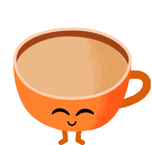 Bol kahveli günler☕