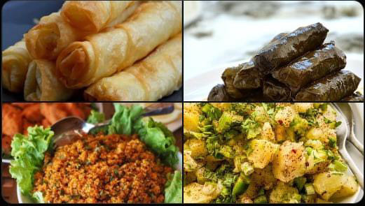 Sadece bir tanesinden yeme hakkın var hangisini seçersin?