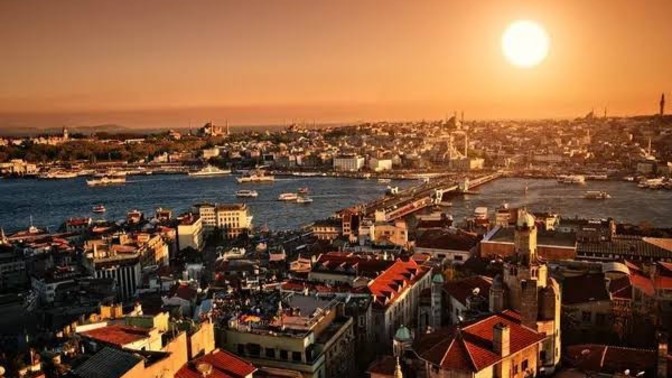 Aşkınız için yaşadığınız şehri değiştirir misiniz?