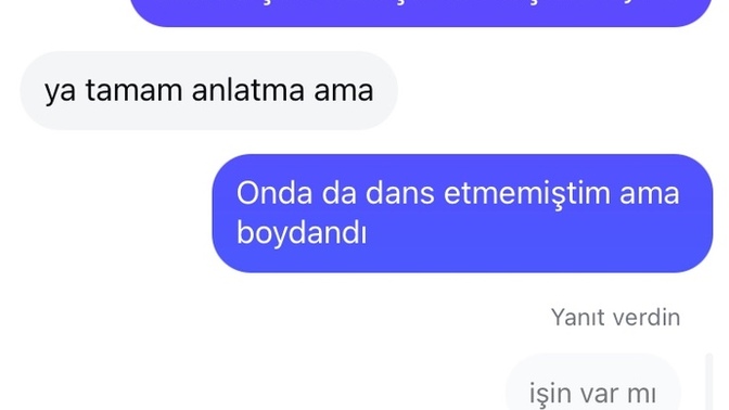 Babamın beni dövdüğünü bilen erkeğin beni hemen kurtarması gerekmez mi?