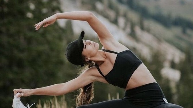 Doğum sonrası sportif yaşama dönüş yapan kadının vücudu sizce en hızlı hangi sporla toparlanır ve sıkılaşır?