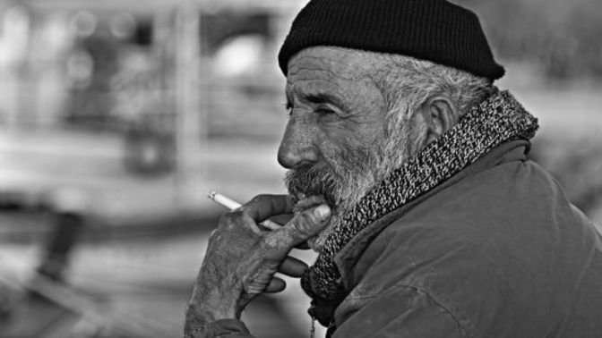 Gözlerinizi boşluğa daldıran anılarınız var mı?