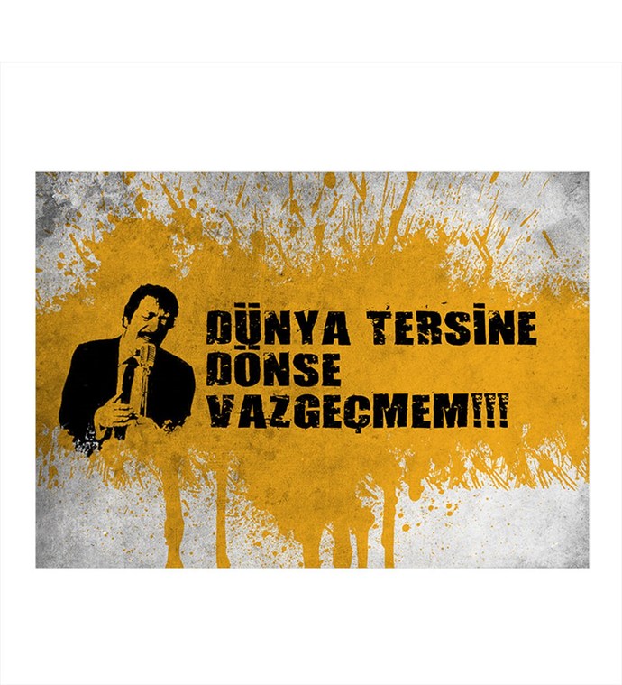 Dünya tersine dönse her şey nasıl olurdu?