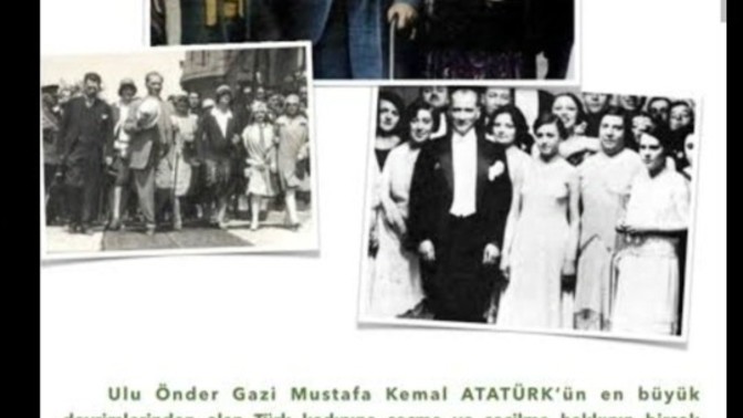 Size göre toplumda 'kadın olmanın zorlukları' nelerdir?