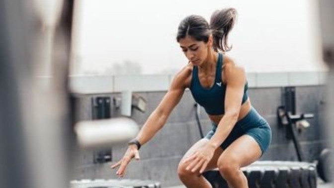 Spor yaparken acı eşiğiniz yüksek mi, tarif eder misiniz misâl kaç dakika plank yaparsınız, misâl kaç km. yürürsünüz vs. ?