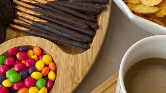 Abur cubur stoğu yapıyor musun?