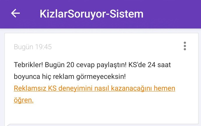 İnsanın böyle en zirve rafine başarıları olmalı degil mi?