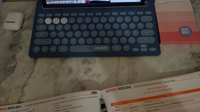Tarih dersini sever misiniz?