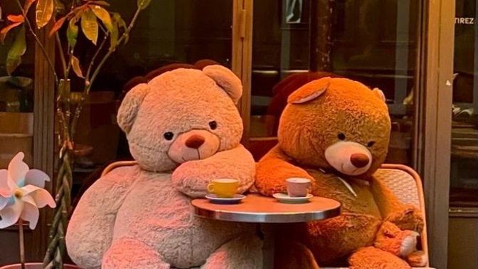 Yılın en sevdiğiniz ayı hangisi?