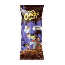 Cips. mi? çikolata. mı?