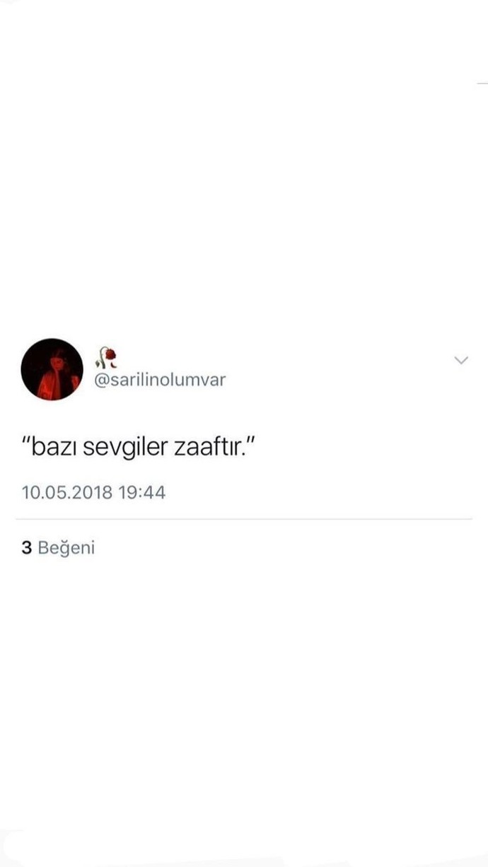 İnsan ilişkilerinde size en çok zarar veren zaafınız nedir?