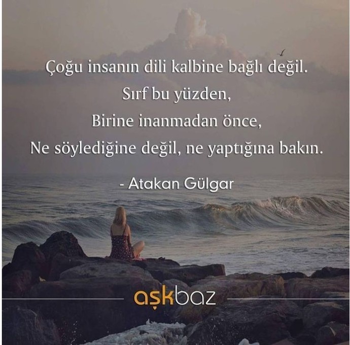 İnsan ilişkilerinde size en çok zarar veren zaafınız nedir?