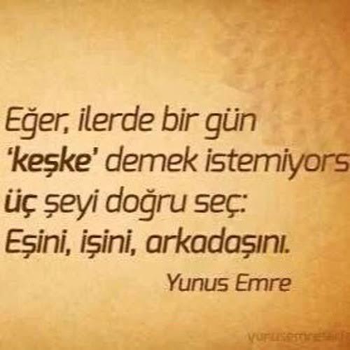 Hayattan vazgeçmiş olsan seni yaşama bağlayacak neler var?