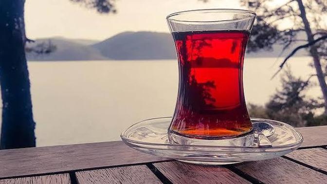 Çayı yemekten hemen sonramı içersiniz?