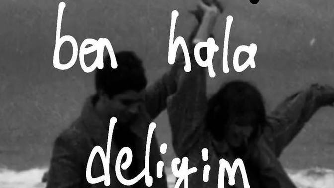 Sizce hangi 😅? 1kg demir mi daha ağır yoksa Trabzonlu bir sevgili mi?
