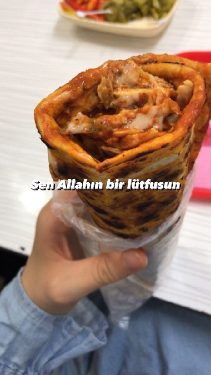 Selam KS ailesi normal dürüm mü ekmek temi seviyorsunuz?