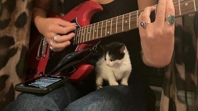Yeni yıl için var mı bi hayalin?