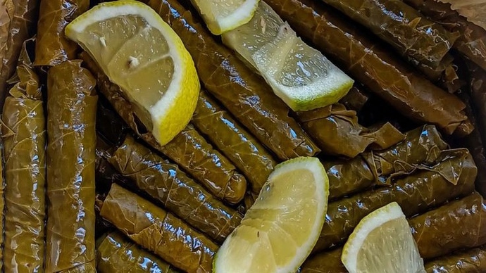 Yemek tariflerini mi takip edersiniz, yoksa kendi yeteneğini mi konuşturursun?