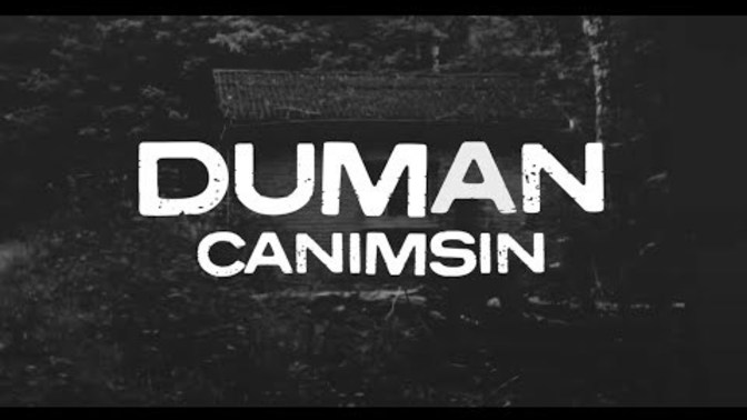 Duman’ın yeni çıkan şarkısı “Canımsın” ı dinlediniz mi ❤️‍🩹?