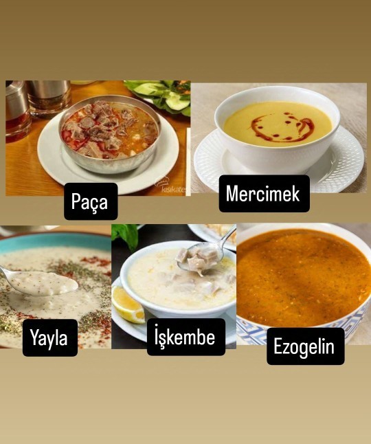Sizin için Hangisi?