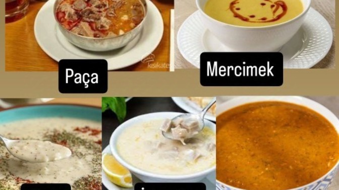 Sizin için Hangisi?